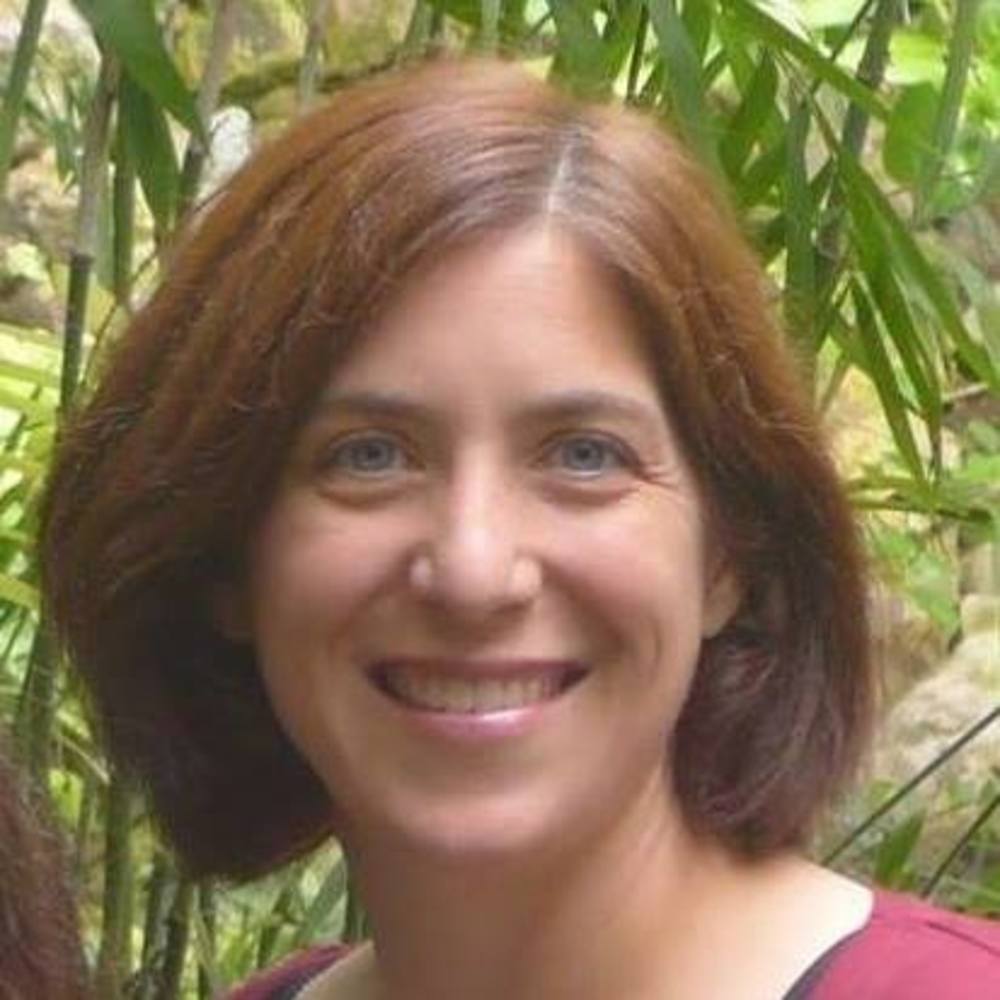Meet your Posher, Kirsty